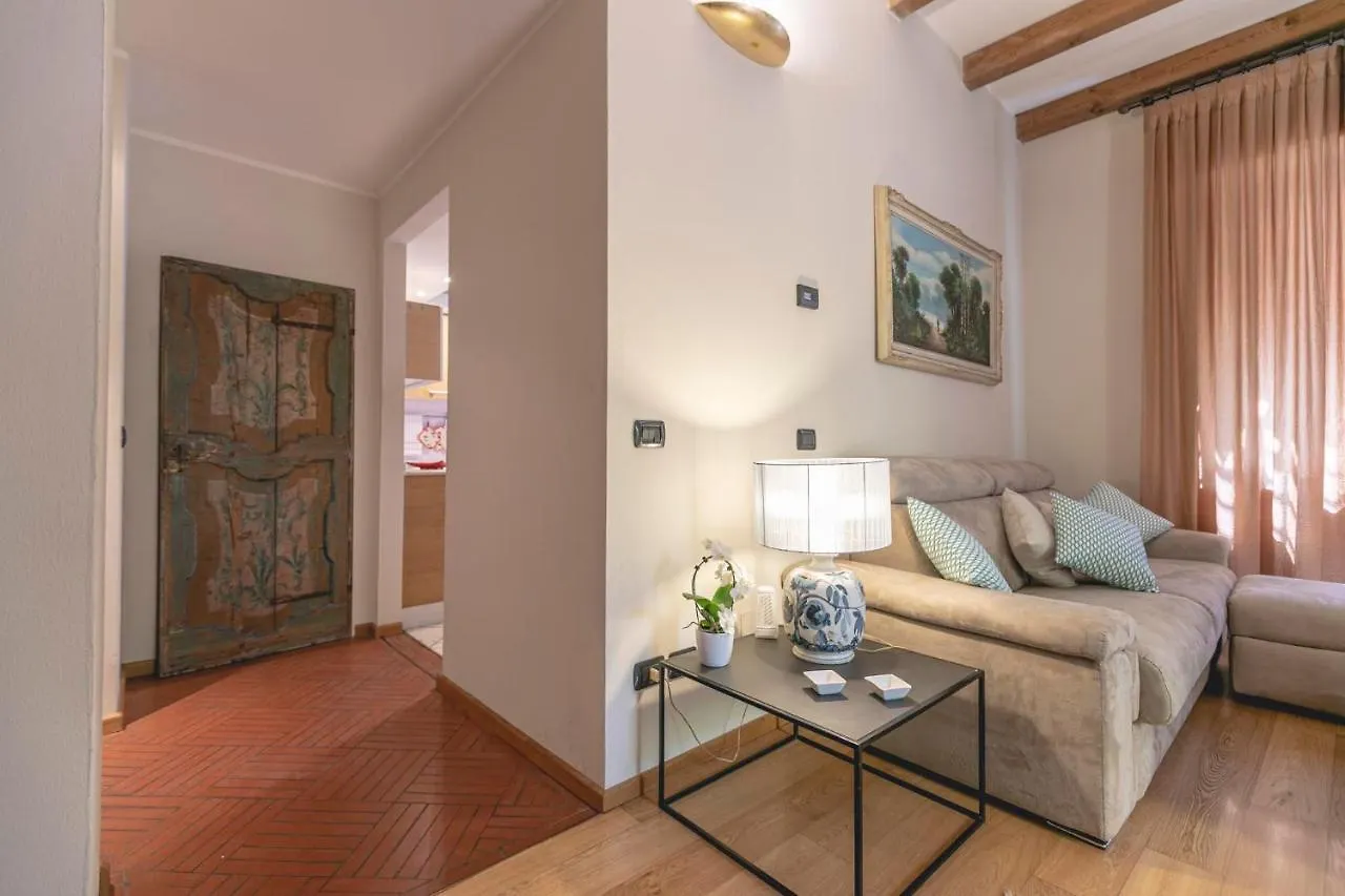 B&B Casa Dodo Luxury Forlì Appartamento