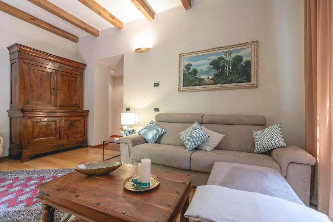 B&B Casa Dodo Luxury Forlì Appartamento