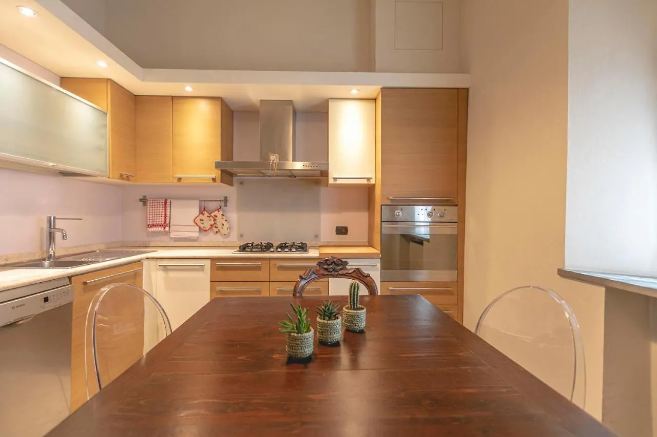Appartamento B&B Casa Dodo Luxury Forlì Italia