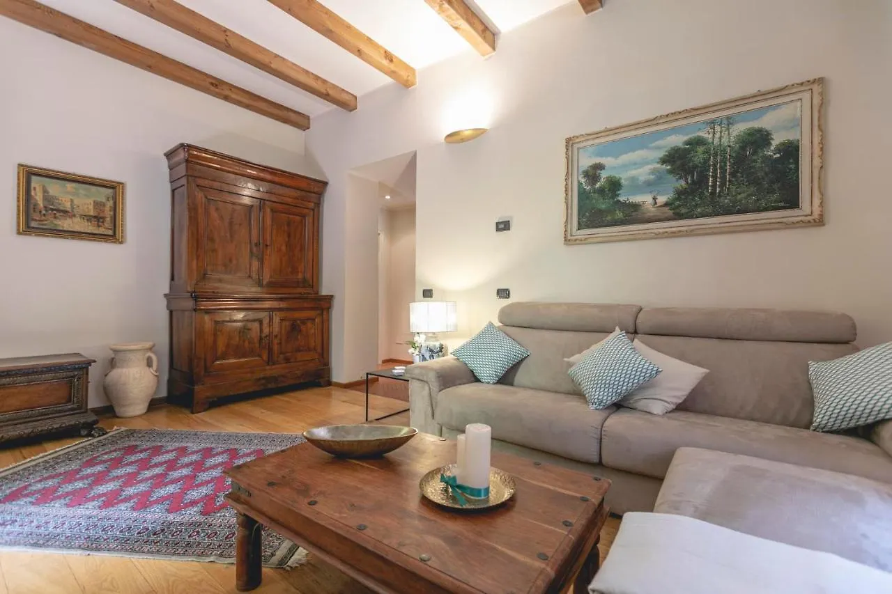 Appartamento B&B Casa Dodo Luxury Forlì Italia