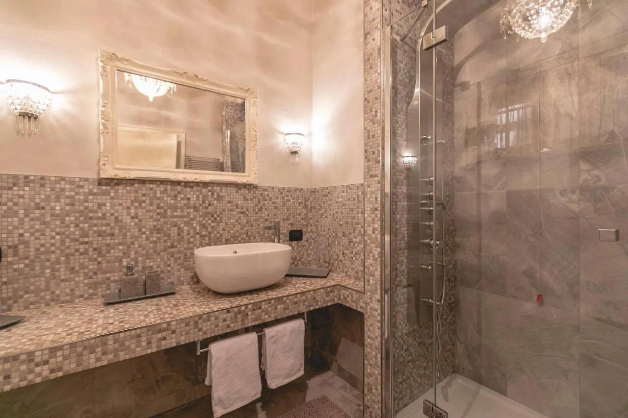 B&B Casa Dodo Luxury Forlì 0*,  Italia
