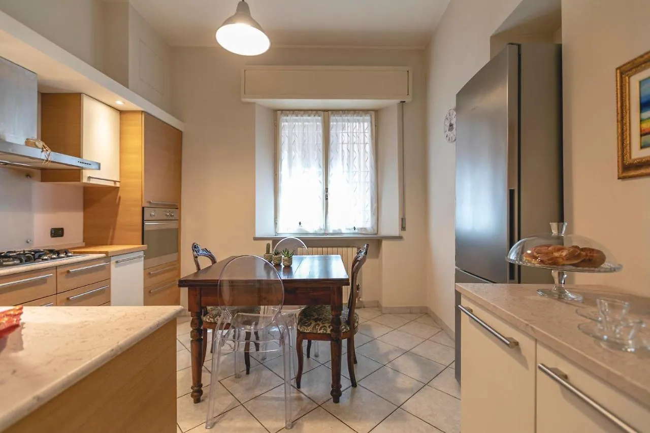 Appartamento B&B Casa Dodo Luxury Forlì