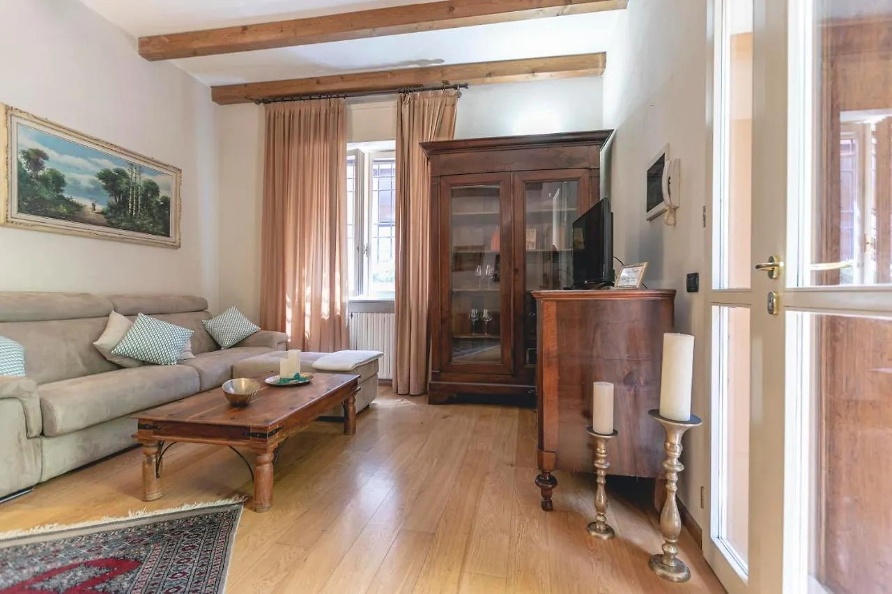 B&B Casa Dodo Luxury Forlì Appartamento