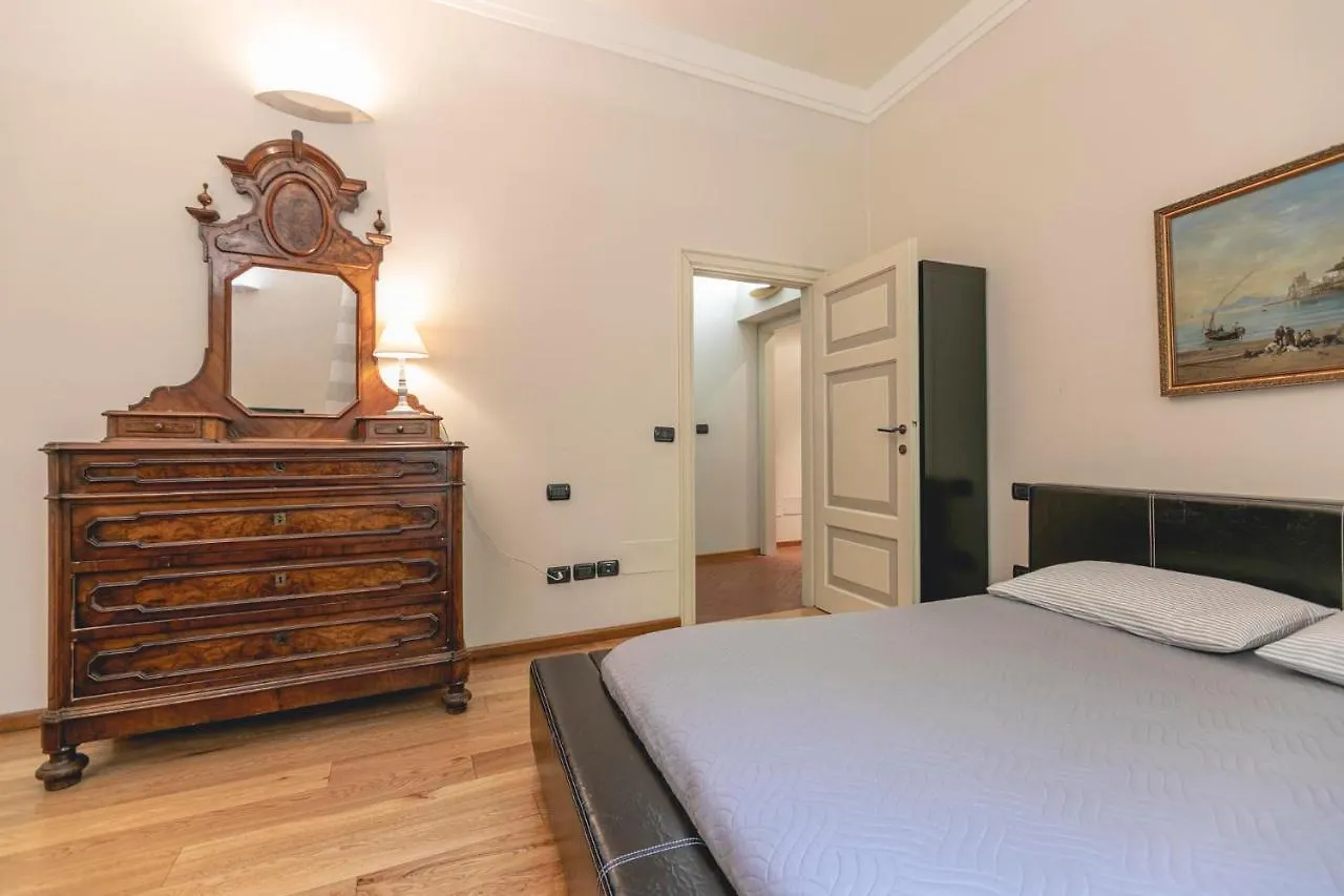 Appartamento B&B Casa Dodo Luxury Forlì