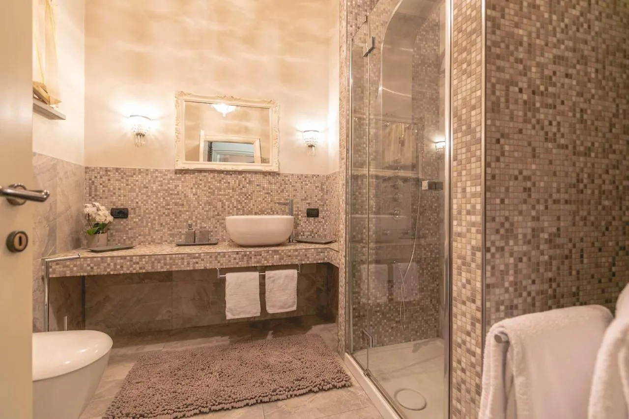 Appartamento B&B Casa Dodo Luxury Forlì Italia