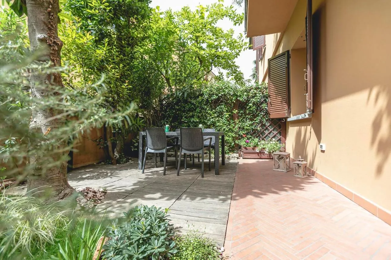 B&B Casa Dodo Luxury Forlì Appartamento