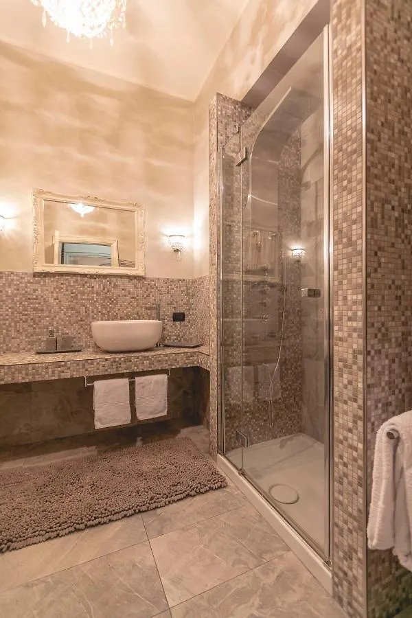 B&B Casa Dodo Luxury Forlì Appartamento