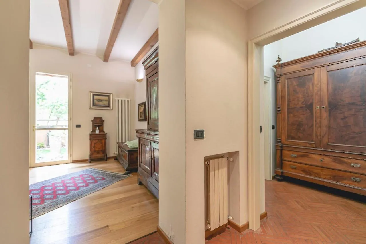 Appartamento B&B Casa Dodo Luxury Forlì