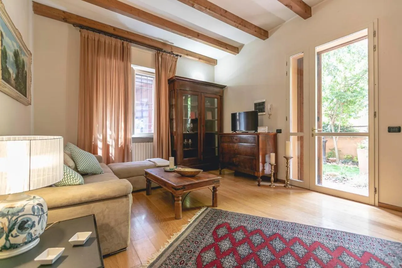 B&B Casa Dodo Luxury Forlì