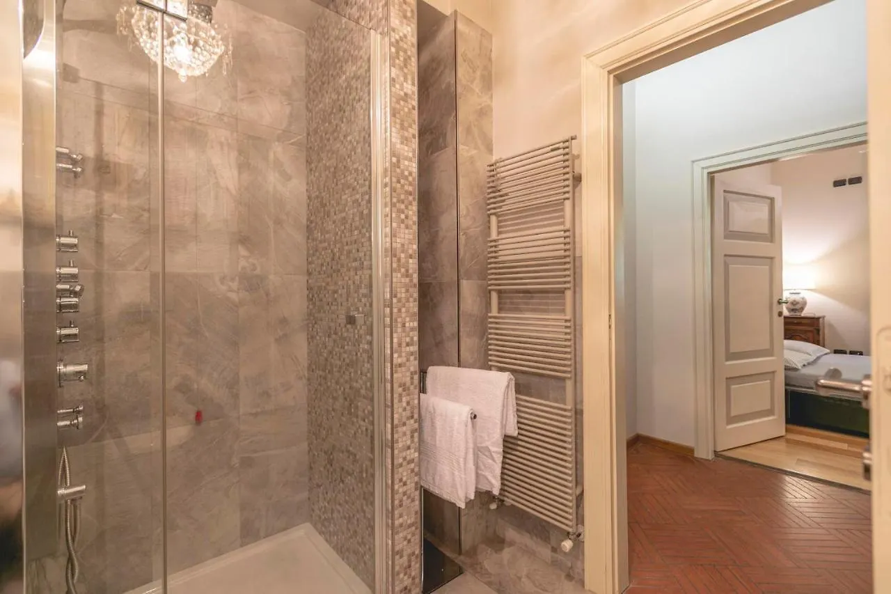 B&B Casa Dodo Luxury Forlì