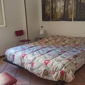 Porta Merlonia House Trilocale Casa vacanze