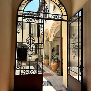 Casa Petrucci 2 Centro Storico Appartamento