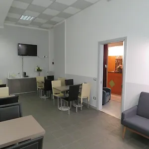 2* Otel Marta